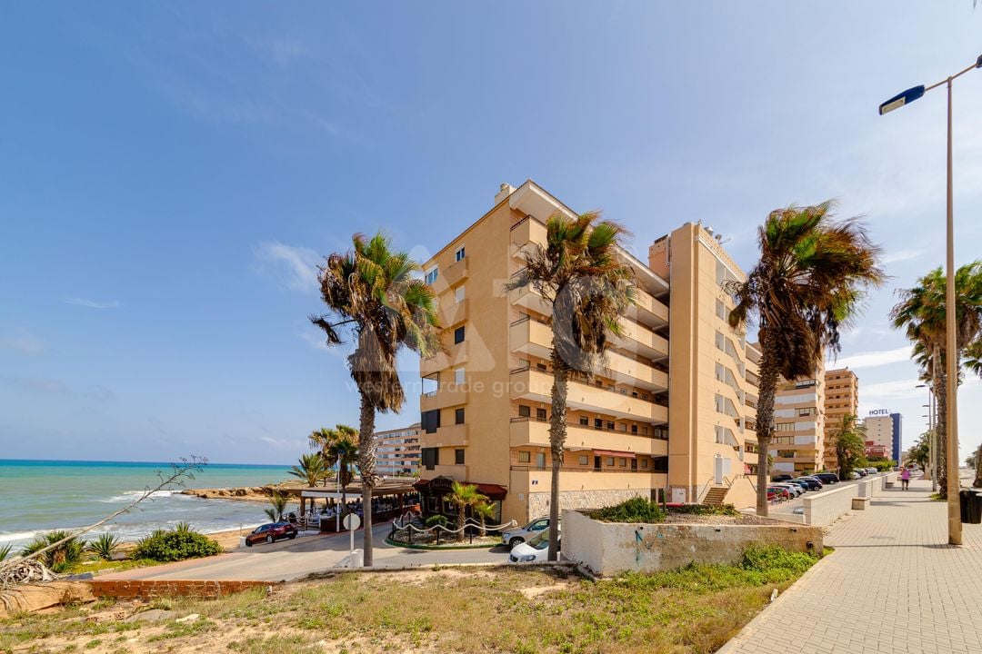 2 bedroom Apartment in Torrevieja - PPS134853 - Photo - 1