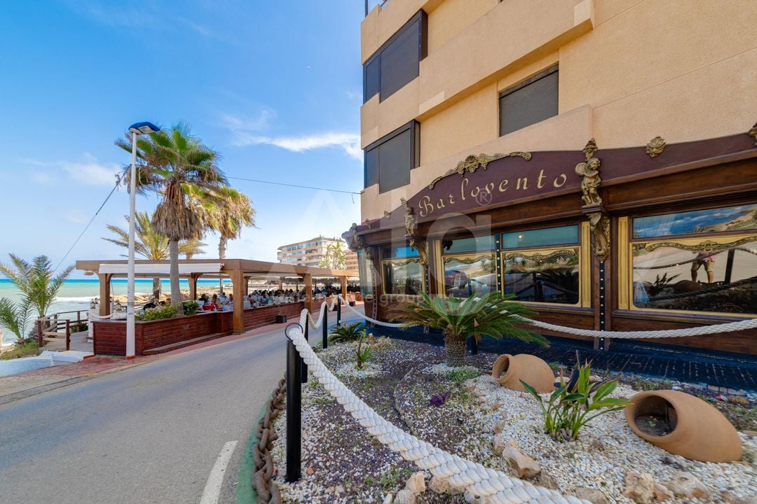 2 bedroom Apartment in Torrevieja - PPS134853 - Photo - 22