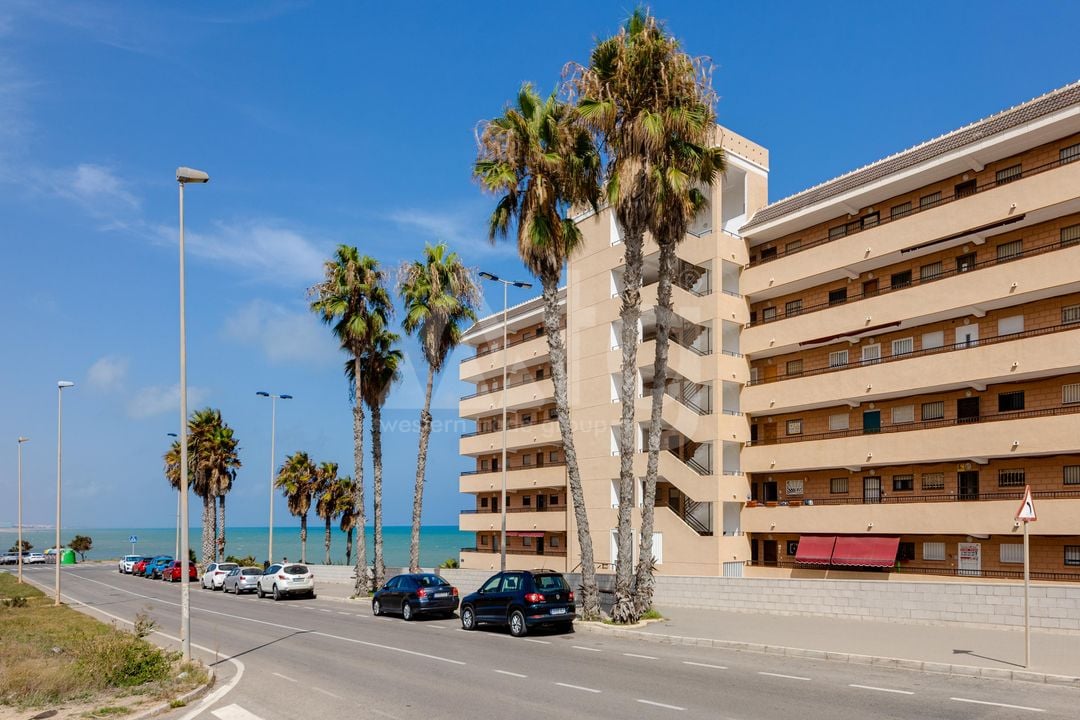 2 bedroom Apartment in Torrevieja - PPS134853 - Photo - 2