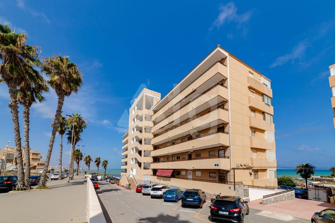 2 bedroom Apartment in Torrevieja - PPS134853 - Photo - 3