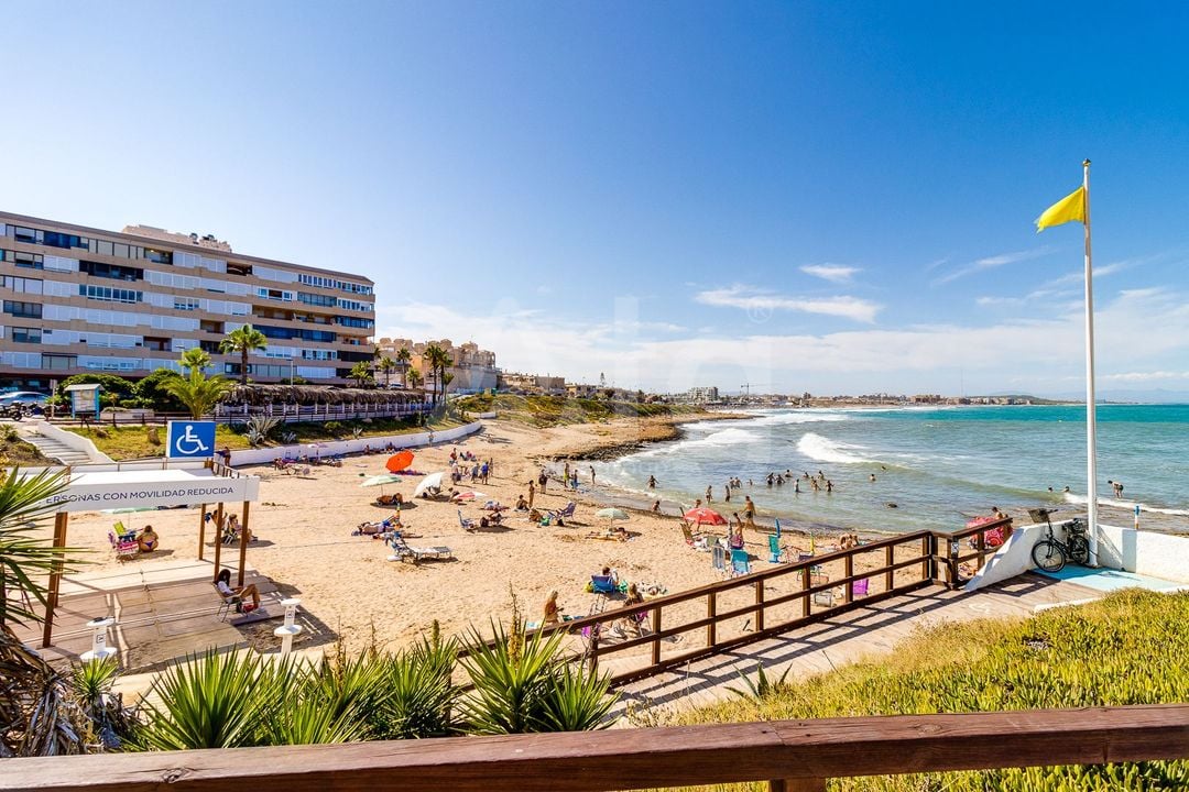2 bedroom Apartment in Torrevieja - PPS134853 - Photo - 27
