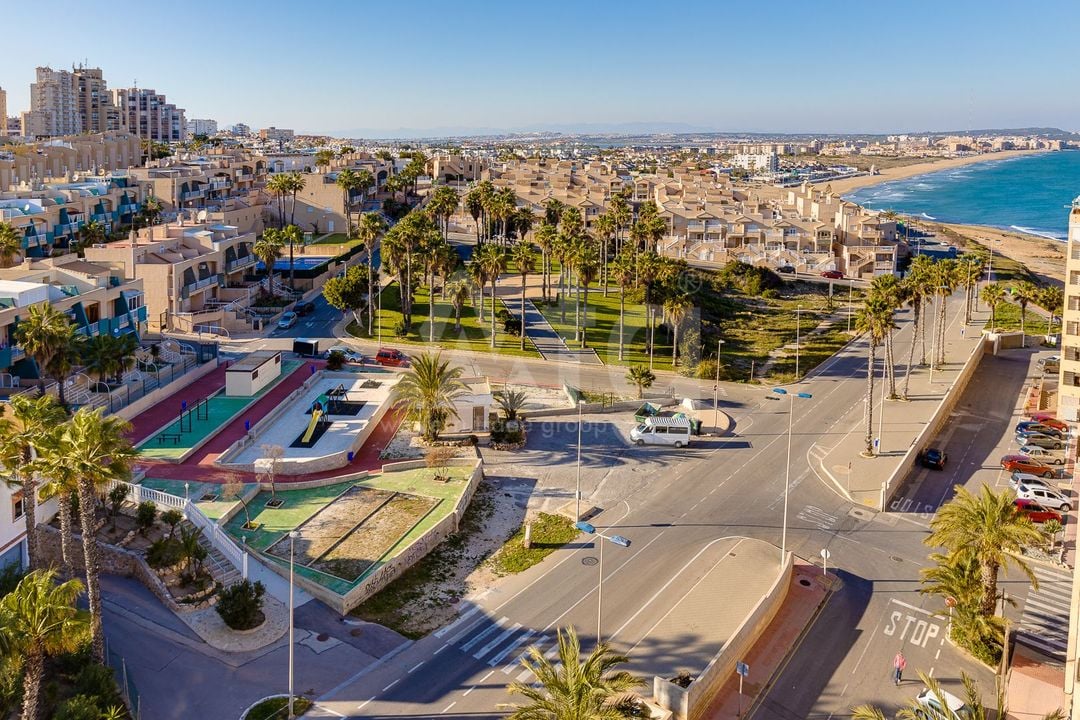 2 bedroom Apartment in Torrevieja - PPS134853 - Photo - 30