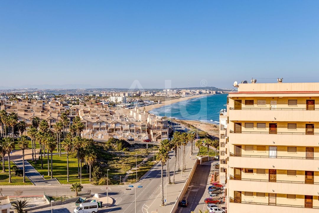 2 bedroom Apartment in Torrevieja - PPS134853 - Photo - 29