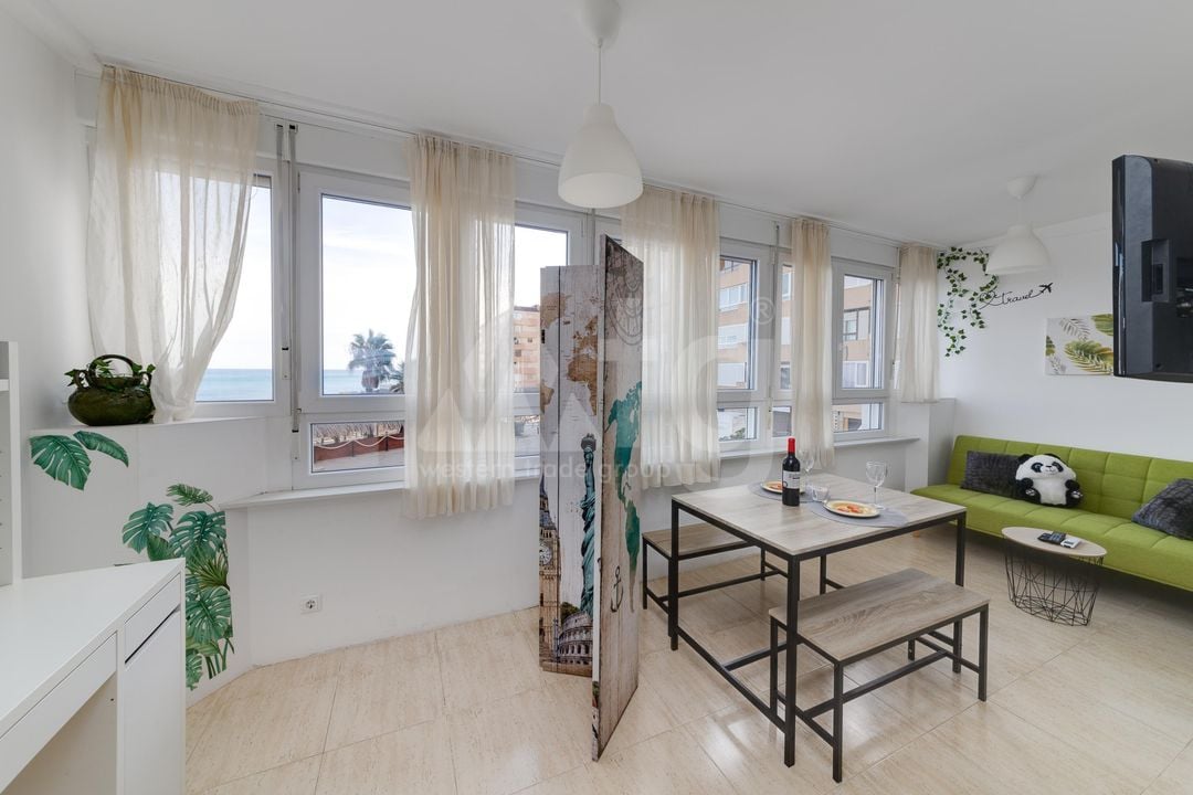 2 bedroom Apartment in Torrevieja - PPS134853 - Photo - 5