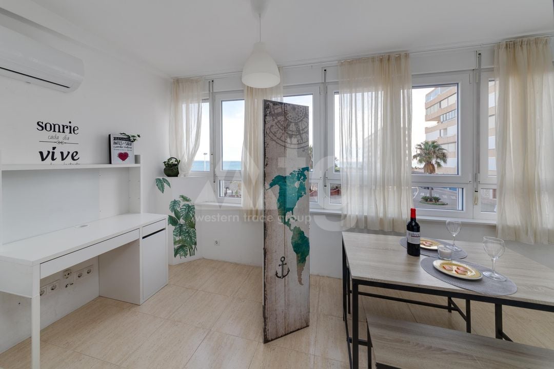2 bedroom Apartment in Torrevieja - PPS134853 - Photo - 6