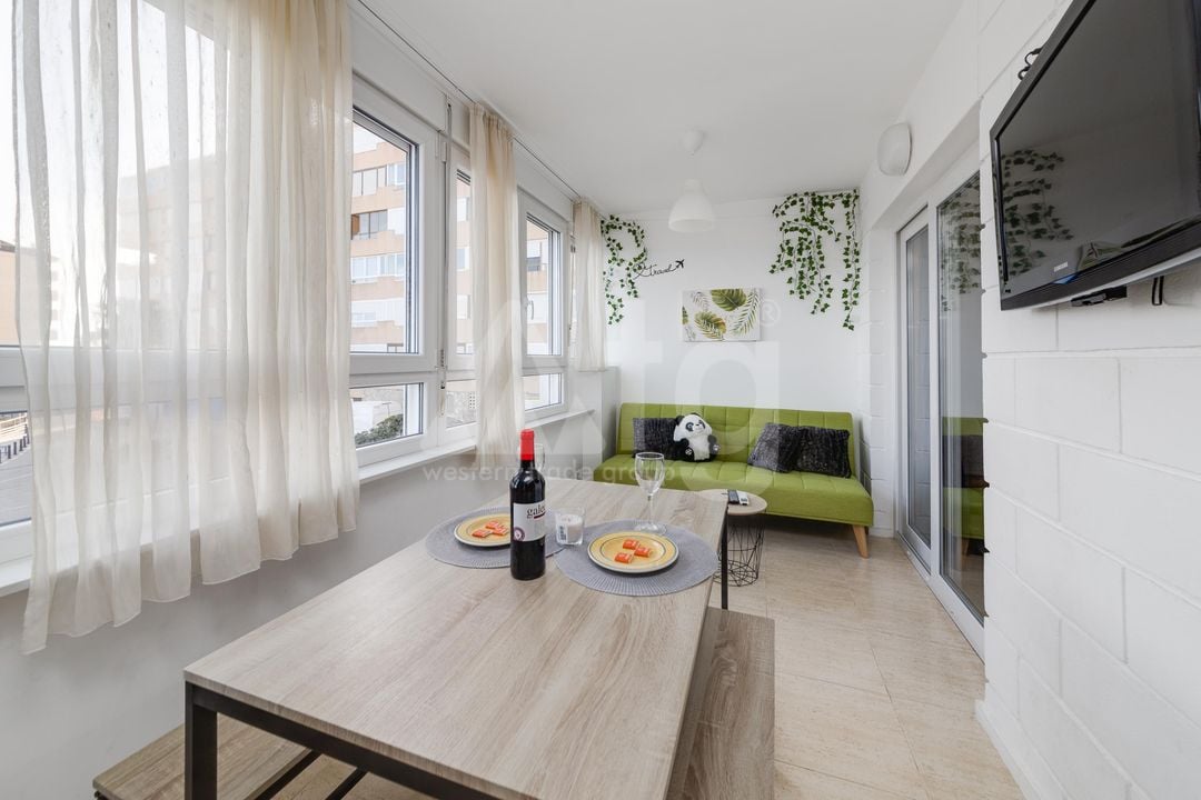 2 bedroom Apartment in Torrevieja - PPS134853 - Photo - 4