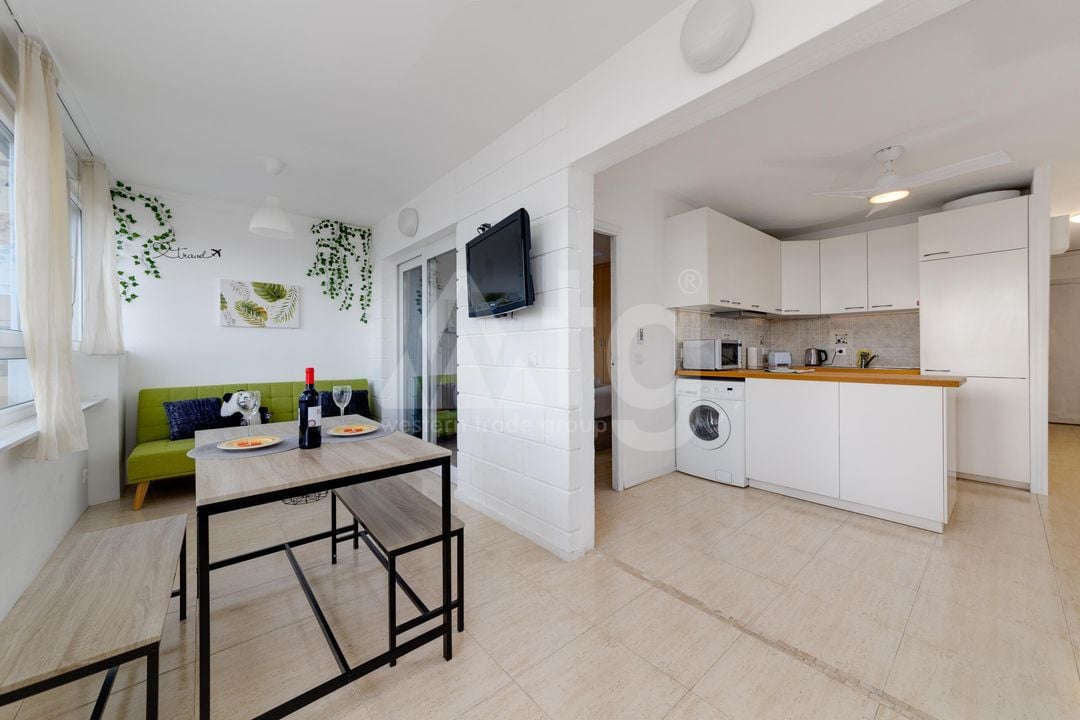 2 bedroom Apartment in Torrevieja - PPS134853 - Photo - 8