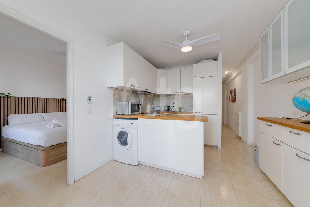 2 bedroom Apartment in Torrevieja - PPS134853 - Photo - 9