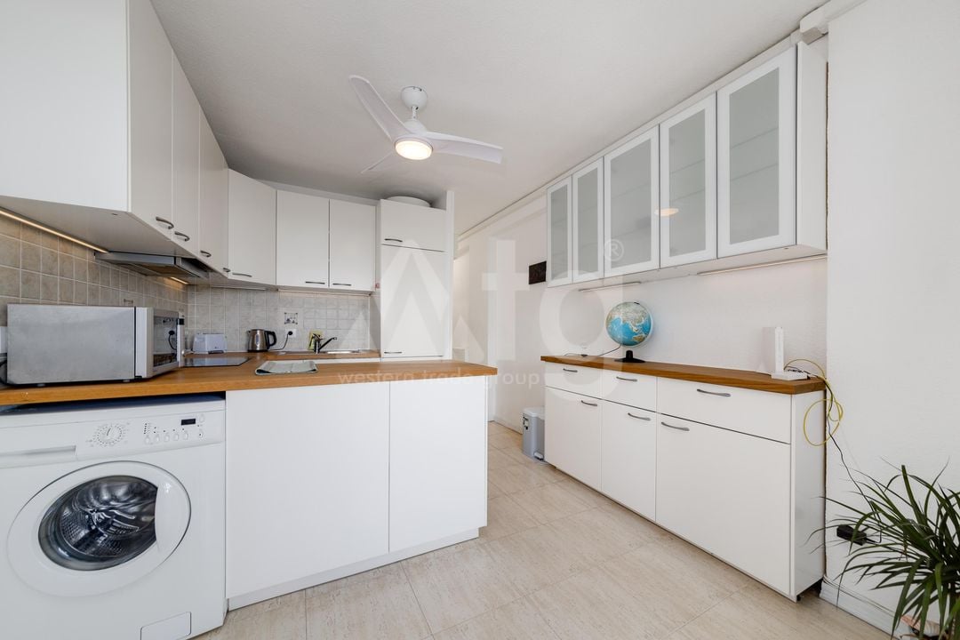 2 bedroom Apartment in Torrevieja - PPS134853 - Photo - 10