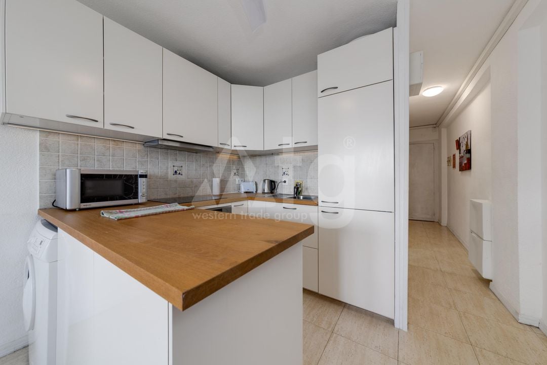 2 bedroom Apartment in Torrevieja - PPS134853 - Photo - 11
