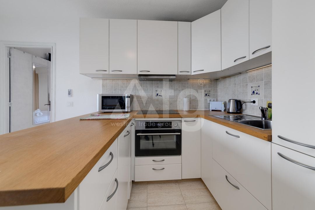 2 bedroom Apartment in Torrevieja - PPS134853 - Photo - 12