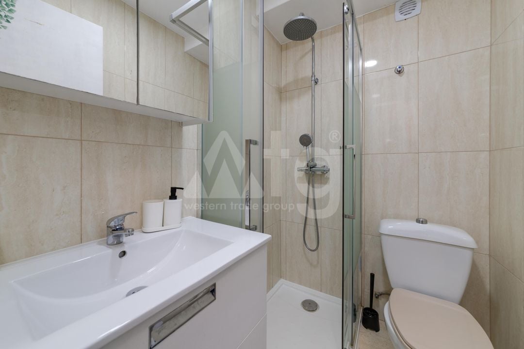 2 bedroom Apartment in Torrevieja - PPS134853 - Photo - 17