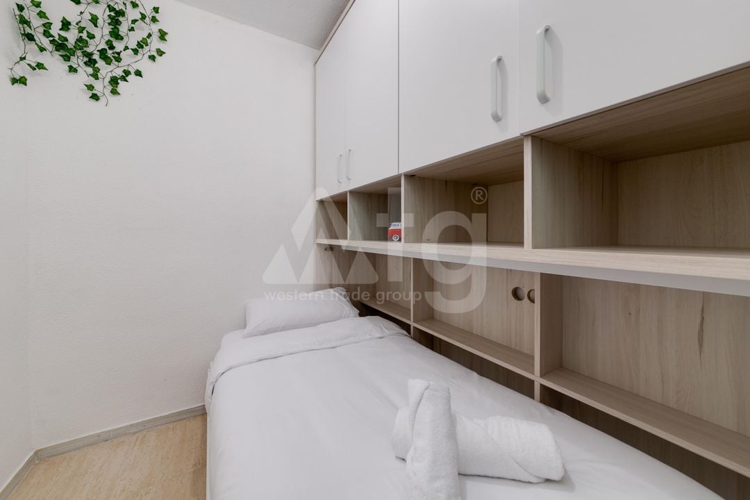 2 bedroom Apartment in Torrevieja - PPS134853 - Photo - 16