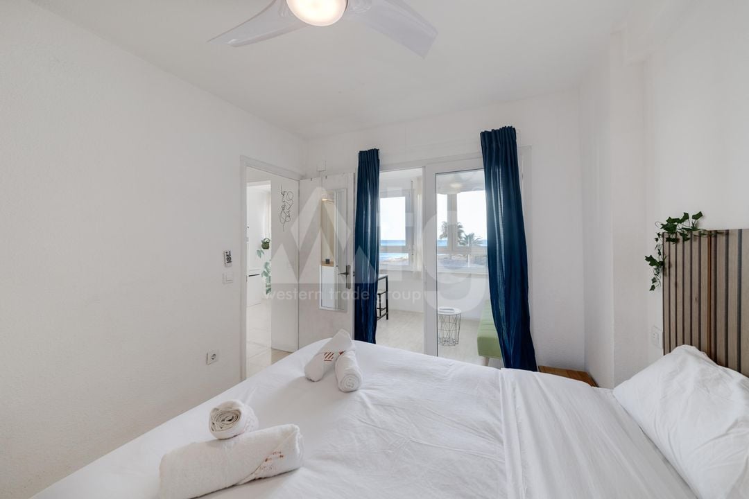 2 bedroom Apartment in Torrevieja - PPS134853 - Photo - 15