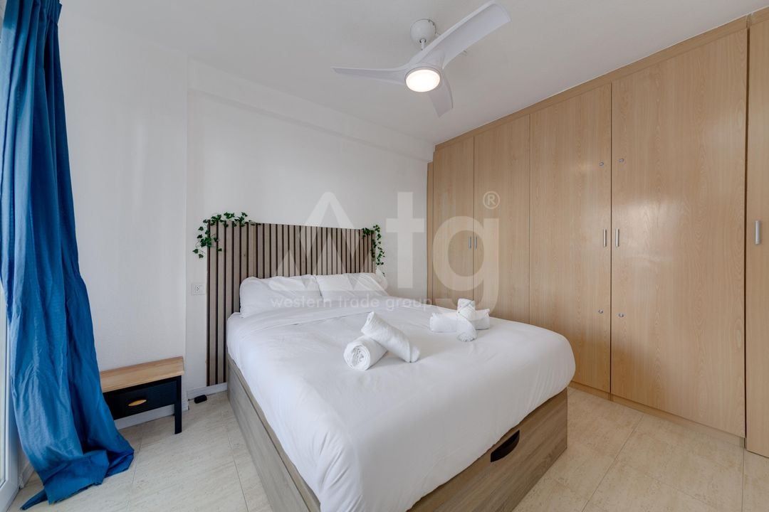 2 bedroom Apartment in Torrevieja - PPS134853 - Photo - 13