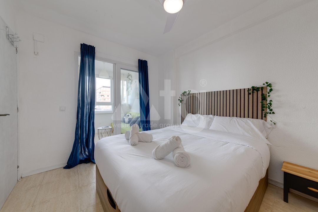 2 bedroom Apartment in Torrevieja - PPS134853 - Photo - 14
