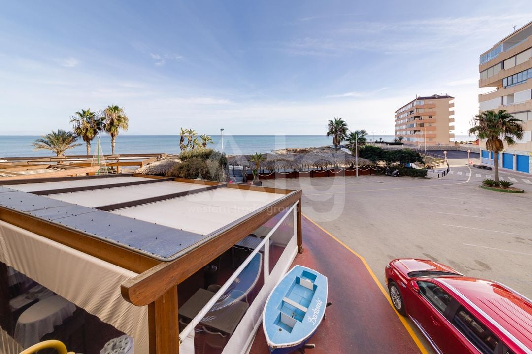 2 bedroom Apartment in Torrevieja - PPS134853 - Photo - 19