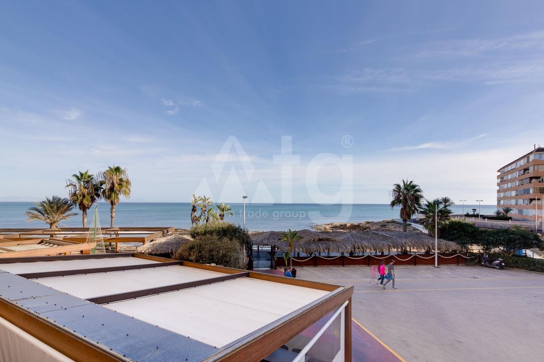 2 bedroom Apartment in Torrevieja - PPS134853 - Photo - 20