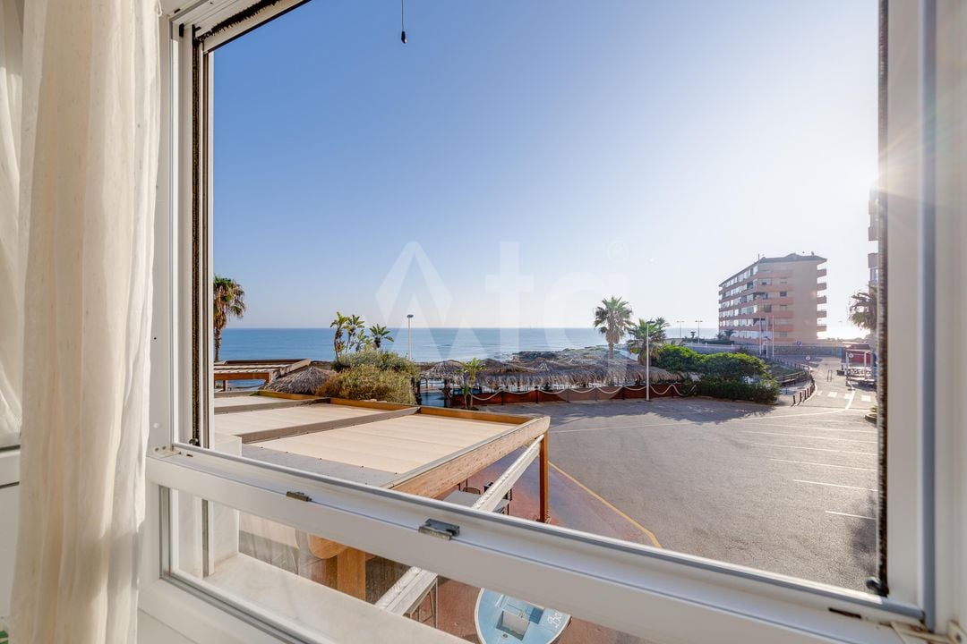2 bedroom Apartment in Torrevieja - PPS134853 - Photo - 18