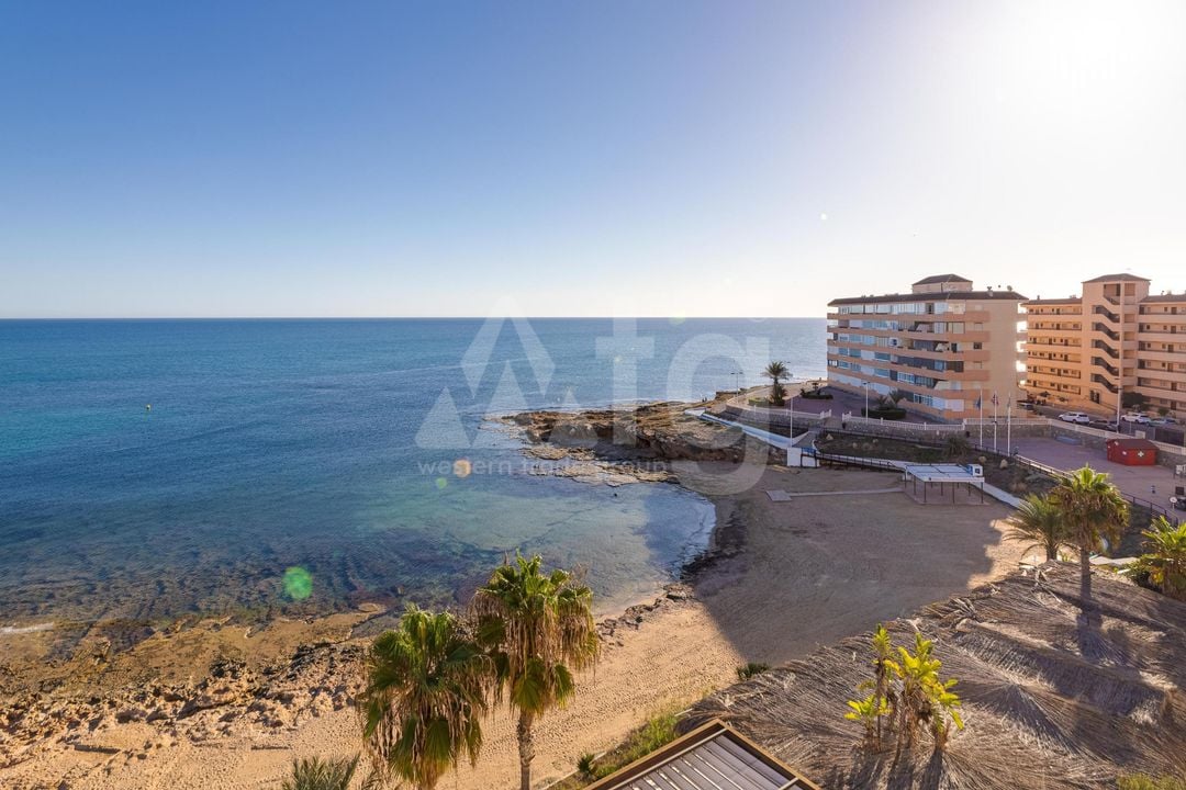 2 bedroom Apartment in Torrevieja - PPS134853 - Photo - 33