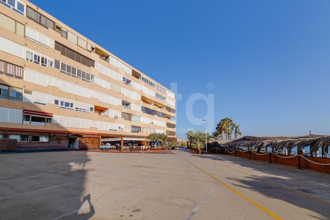 2 bedroom Apartment in Torrevieja - PPS134853 - Photo - 21