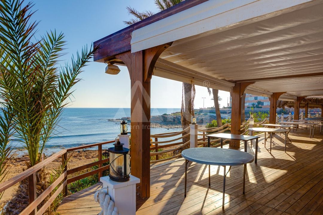 2 bedroom Apartment in Torrevieja - PPS134853 - Photo - 24