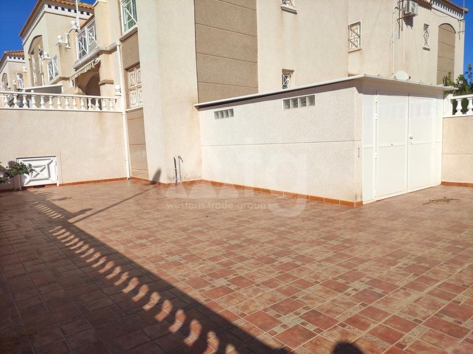 2 bedroom Bungalow in Torrevieja - PPS134854 - Photo - 2