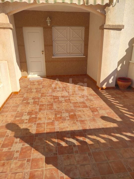 2 bedroom Bungalow in Torrevieja - PPS134854 - Photo - 12