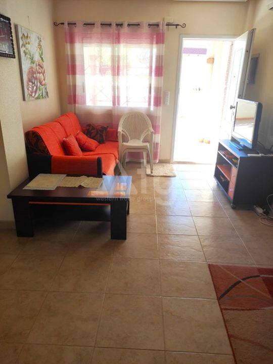2 bedroom Bungalow in Torrevieja - PPS134854 - Photo - 4