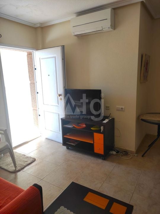 2 bedroom Bungalow in Torrevieja - PPS134854 - Photo - 5