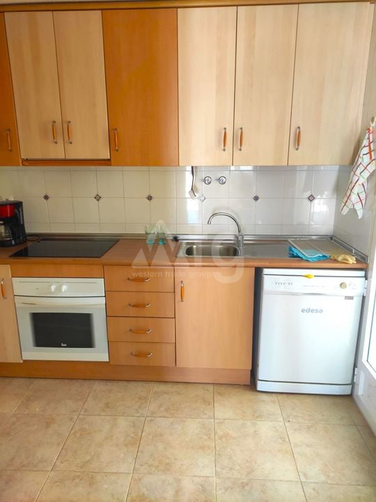2 bedroom Bungalow in Torrevieja - PPS134854 - Photo - 6