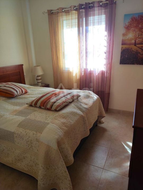 2 bedroom Bungalow in Torrevieja - PPS134854 - Photo - 8
