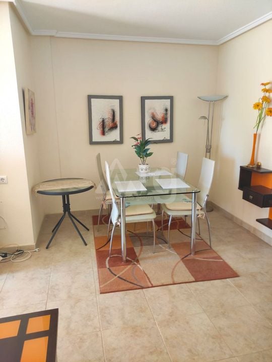 2 bedroom Bungalow in Torrevieja - PPS134854 - Photo - 7