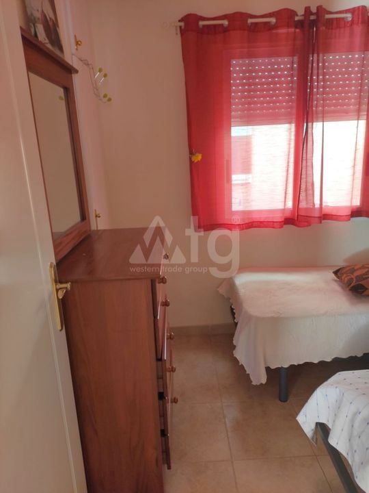 2 bedroom Bungalow in Torrevieja - PPS134854 - Photo - 10