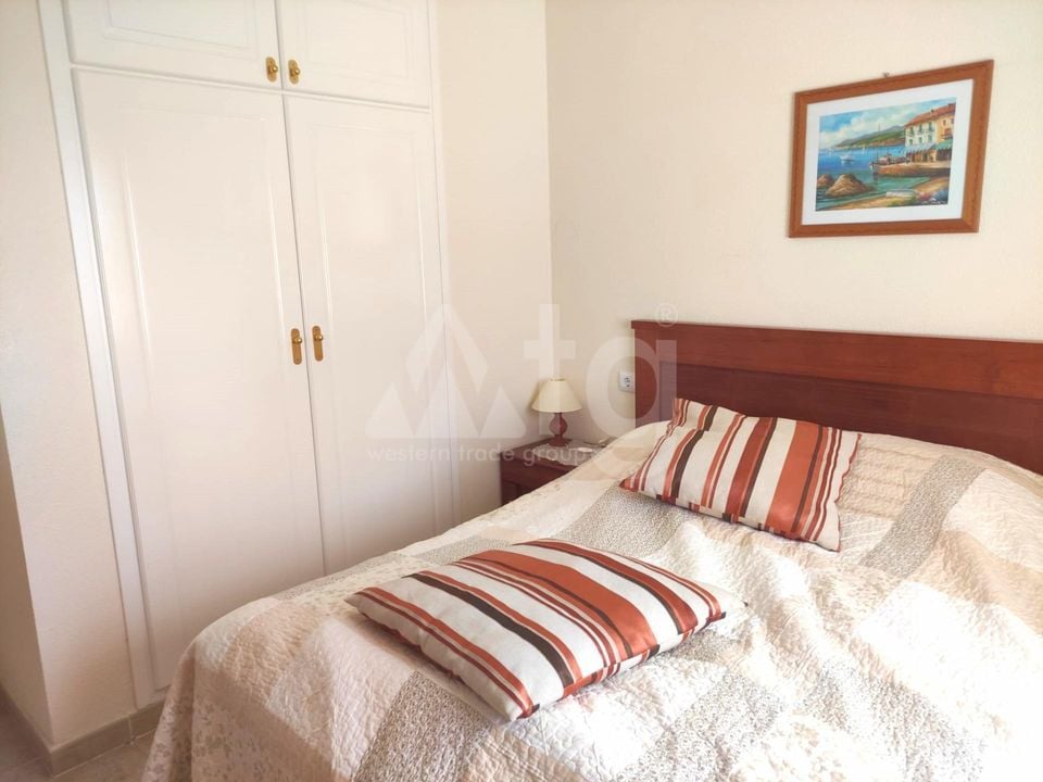 2 bedroom Bungalow in Torrevieja - PPS134854 - Photo - 9