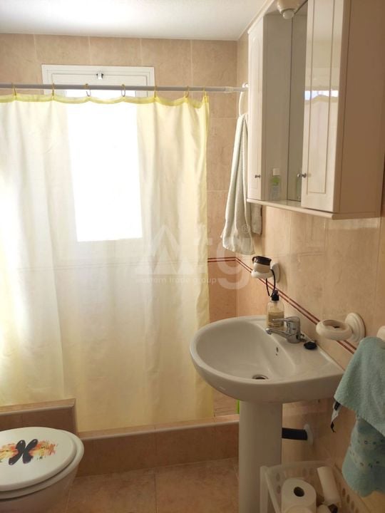 2 bedroom Bungalow in Torrevieja - PPS134854 - Photo - 11