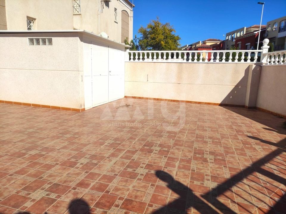 2 bedroom Bungalow in Torrevieja - PPS134854 - Photo - 13