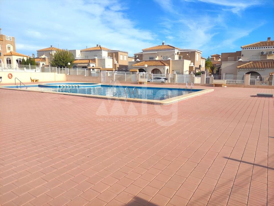 2 bedroom Bungalow in Torrevieja - PPS134854 - Photo - 15