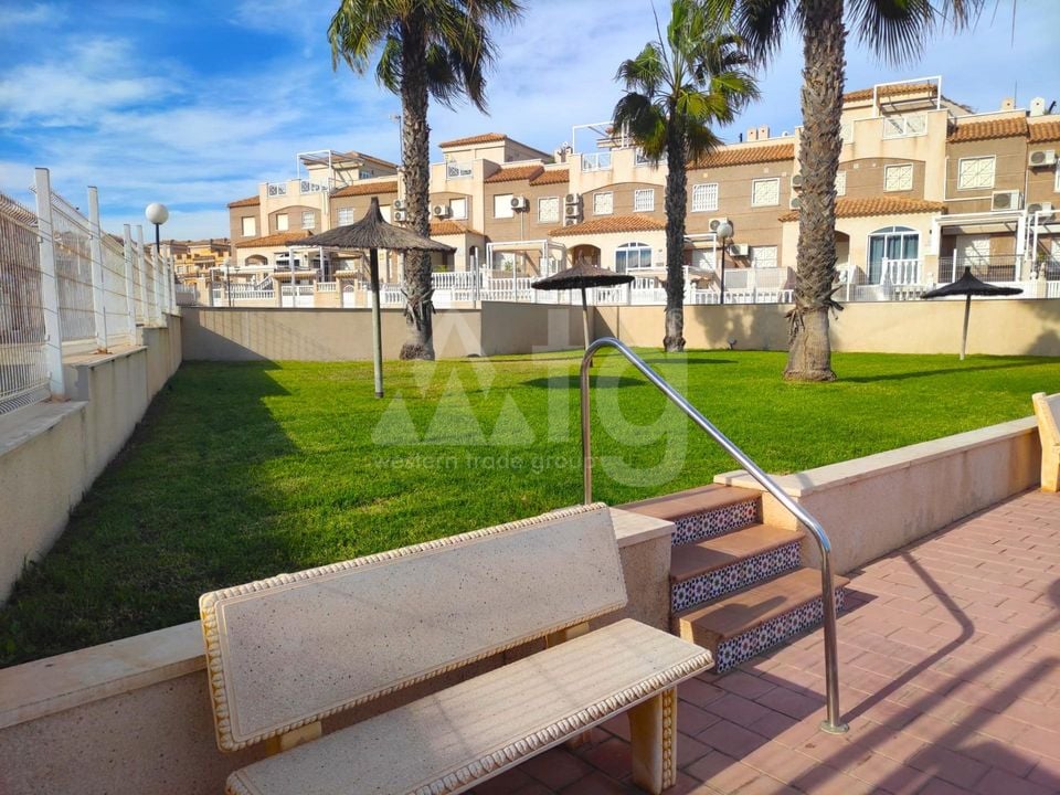 2 bedroom Bungalow in Torrevieja - PPS134854 - Photo - 16