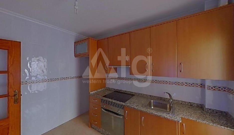 3 Schlafzimmer Villa in Pilar de la Horadada - PPS134859 - Foto - 6