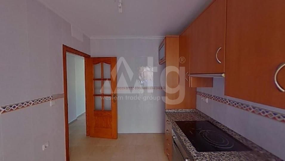 3 Schlafzimmer Villa in Pilar de la Horadada - PPS134859 - Foto - 7
