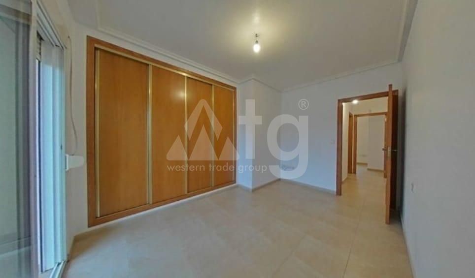 3 Schlafzimmer Villa in Pilar de la Horadada - PPS134859 - Foto - 3