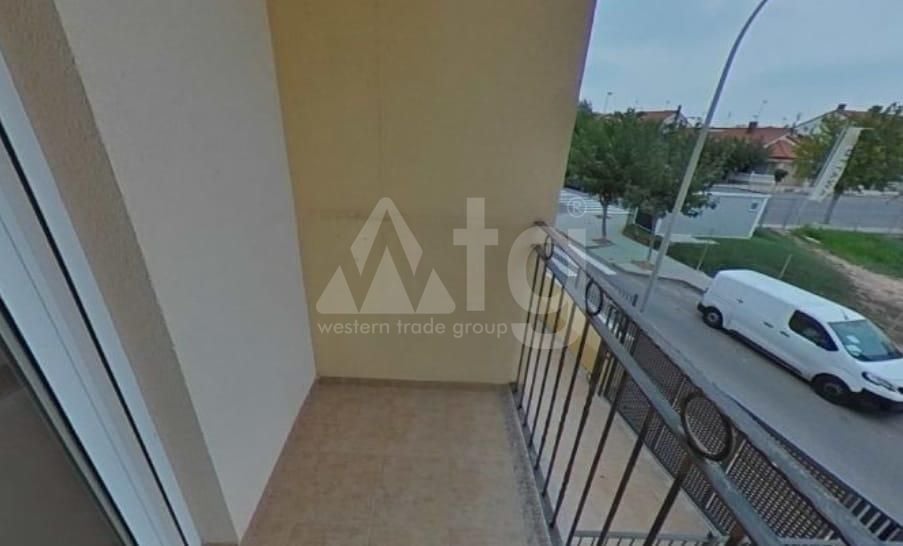 3 Schlafzimmer Villa in Pilar de la Horadada - PPS134859 - Foto - 13