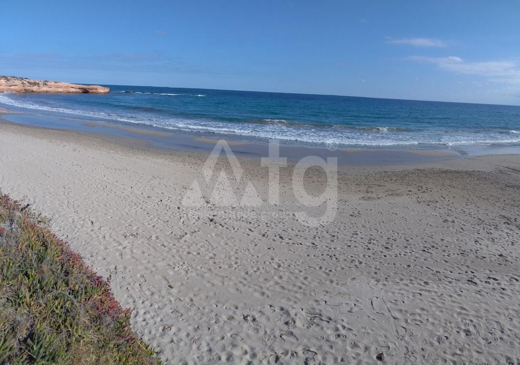 3 Schlafzimmer Villa in Pilar de la Horadada - PPS134859 - Foto - 17