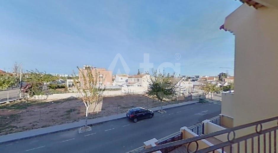 3 Schlafzimmer Villa in Pilar de la Horadada - PPS134859 - Foto - 14