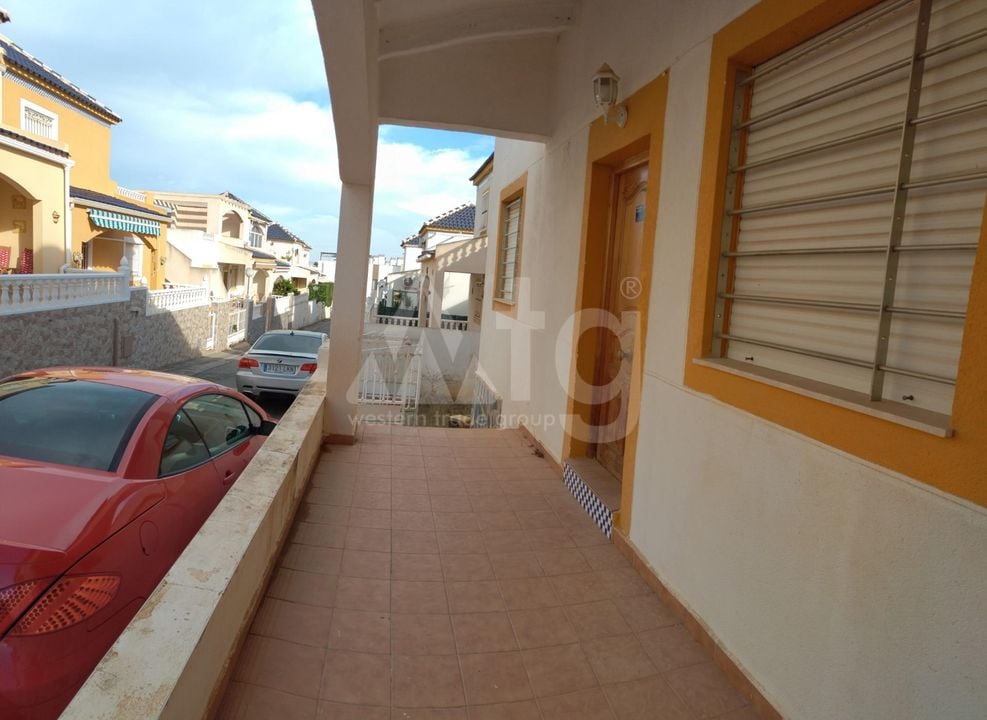 3 Schlafzimmer Villa in Torrevieja - PPS134860 - Foto - 3