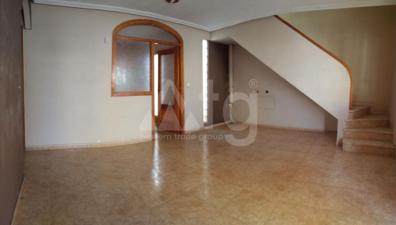 3 Schlafzimmer Villa in Torrevieja - PPS134860 - Foto - 5