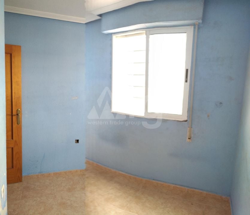 3 Schlafzimmer Villa in Torrevieja - PPS134860 - Foto - 12