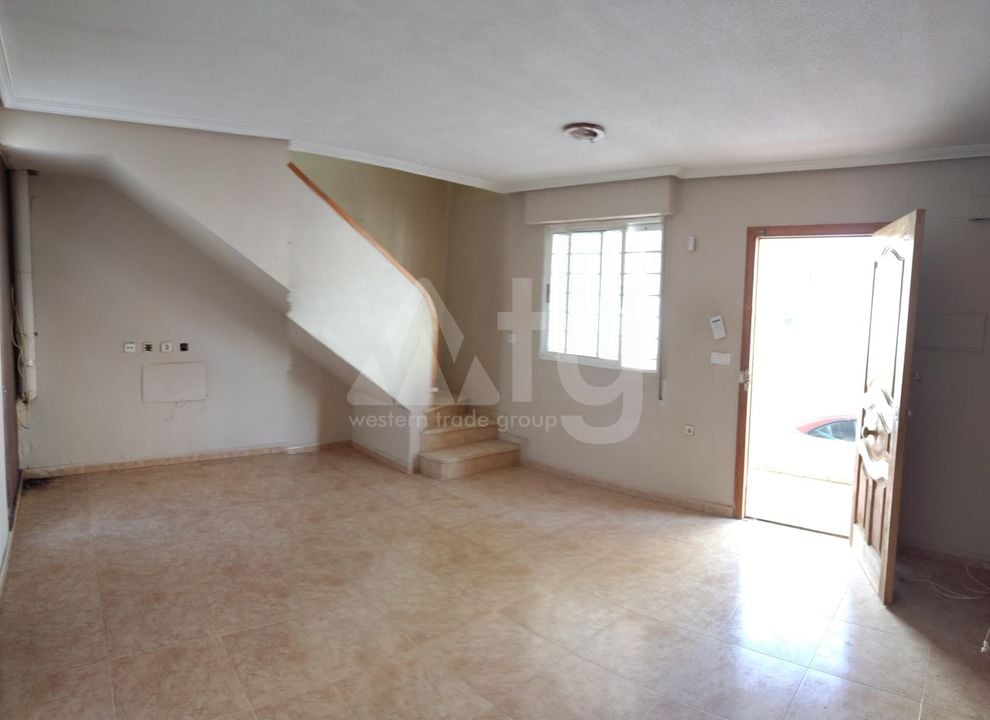 3 Schlafzimmer Villa in Torrevieja - PPS134860 - Foto - 4