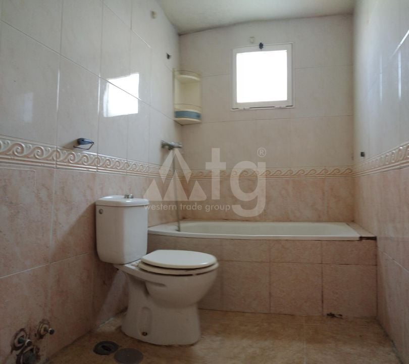 3 Schlafzimmer Villa in Torrevieja - PPS134860 - Foto - 15